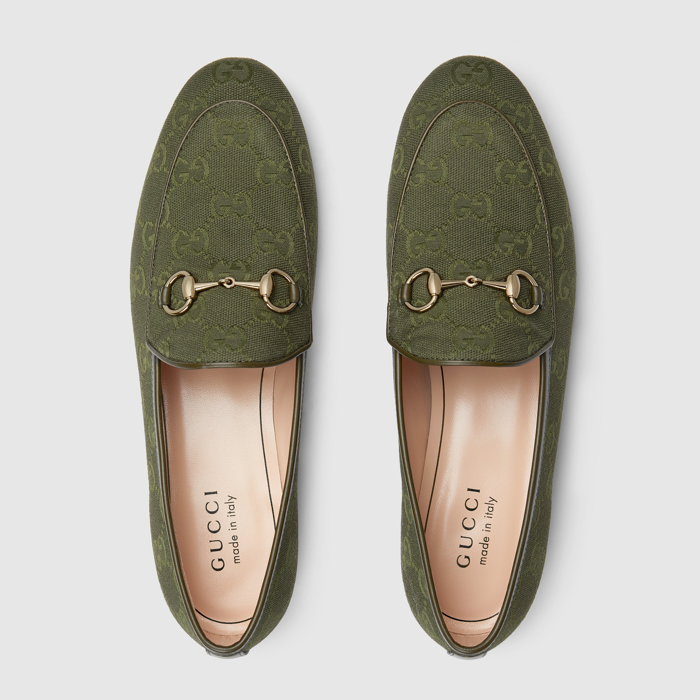 Women's Gucci Jordaan loafer - 4