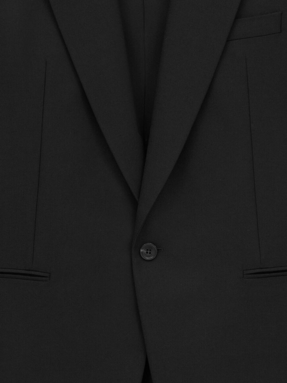 single-breasted blazer - 2