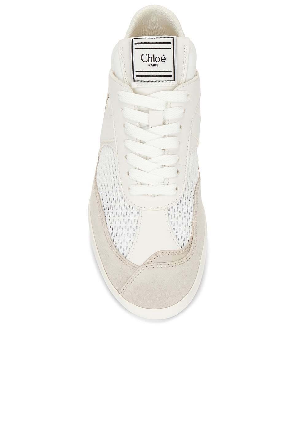 Kick Sneaker - 4