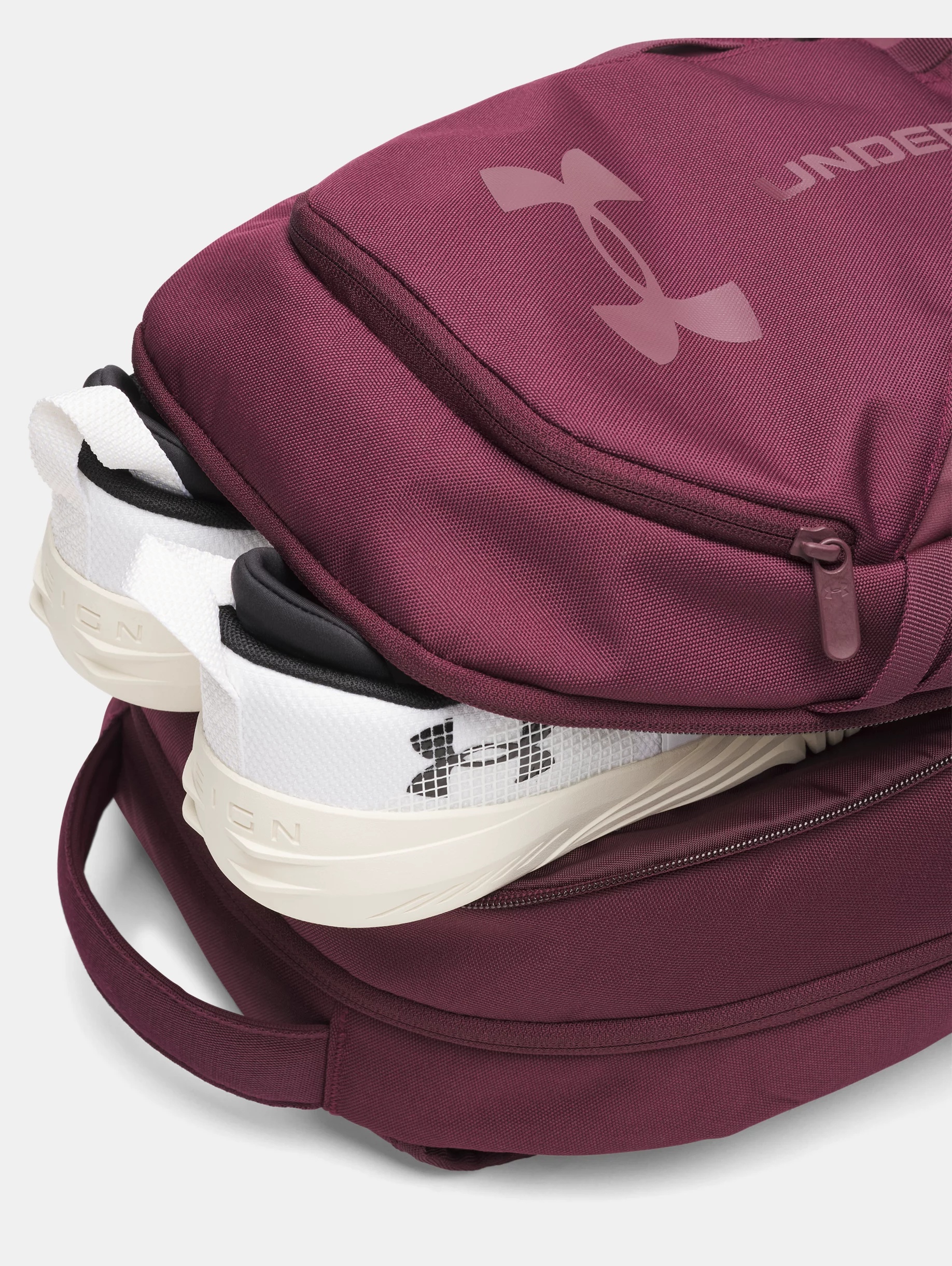 UA Hustle 6.0 - 4