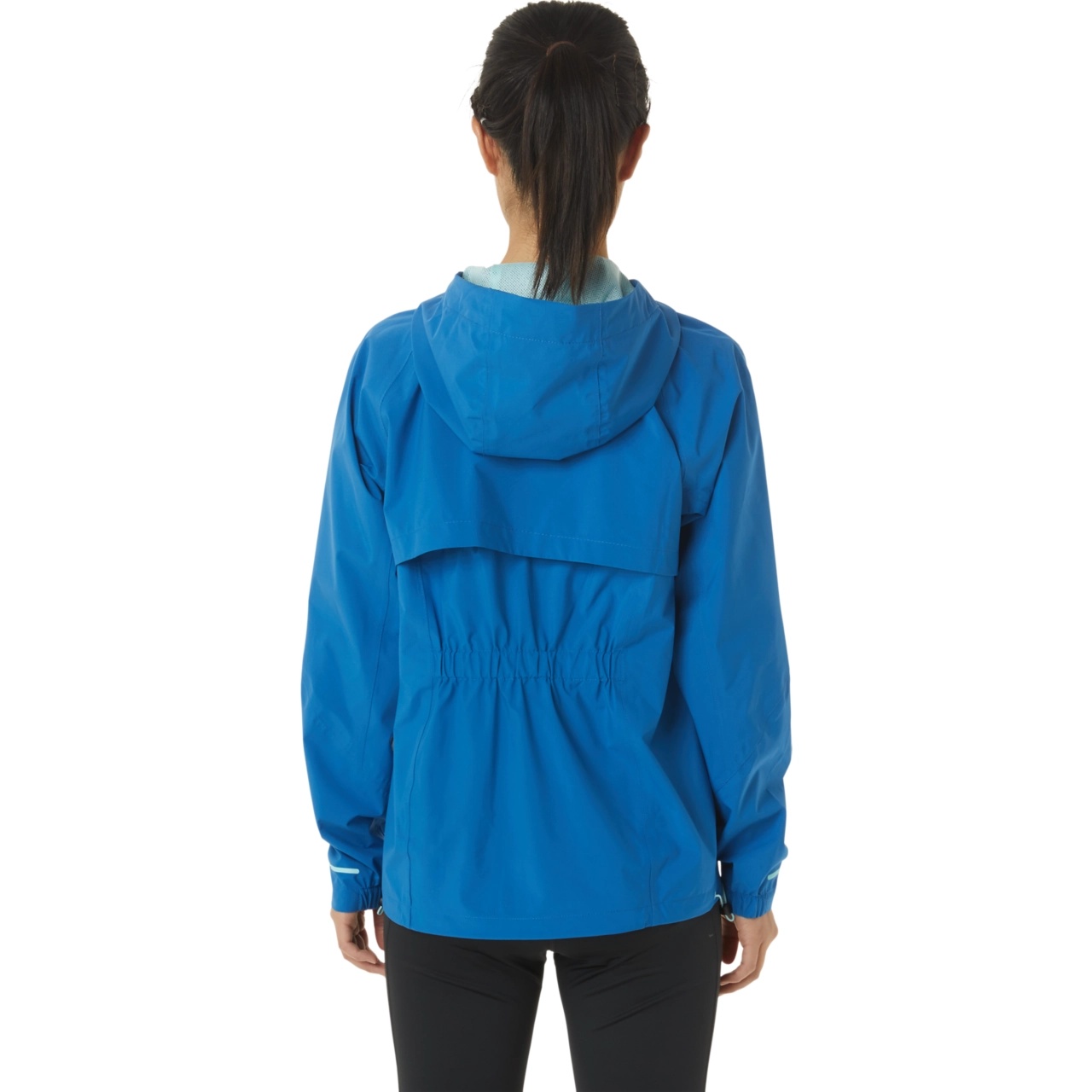WOMEN'S WATERPROOF JACKET - 2