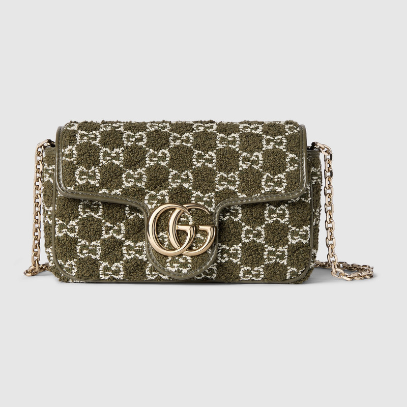 GG Marmont mini shoulder bag 1
