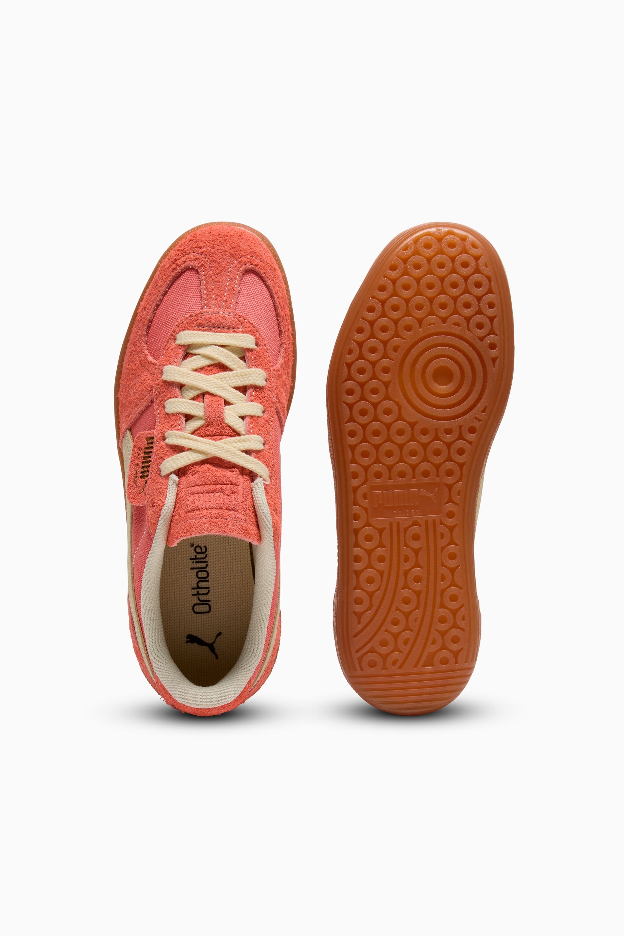 Palermo Vintage Women's Sneakers - 5