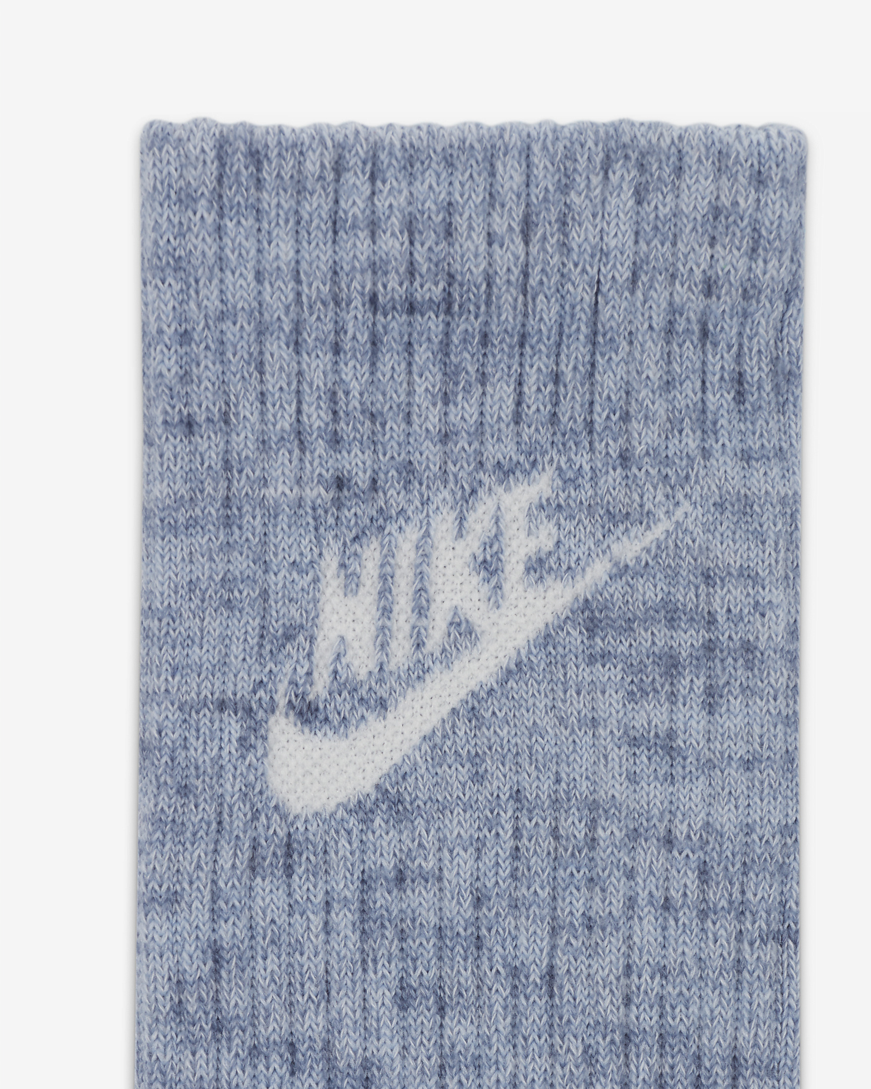 Nike Everyday Plus Cushioned Crew Socks - 4