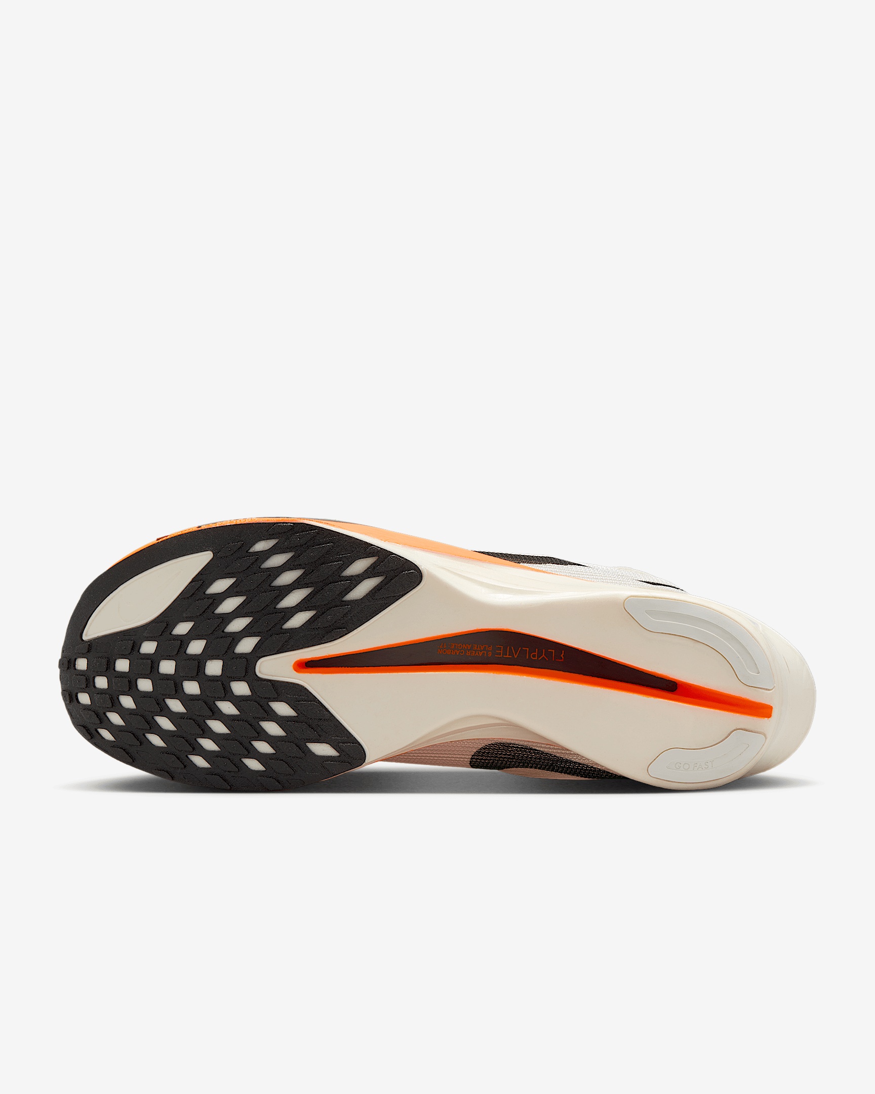 Nike Streakfly 2 Proto Road Racing Shoes - 2