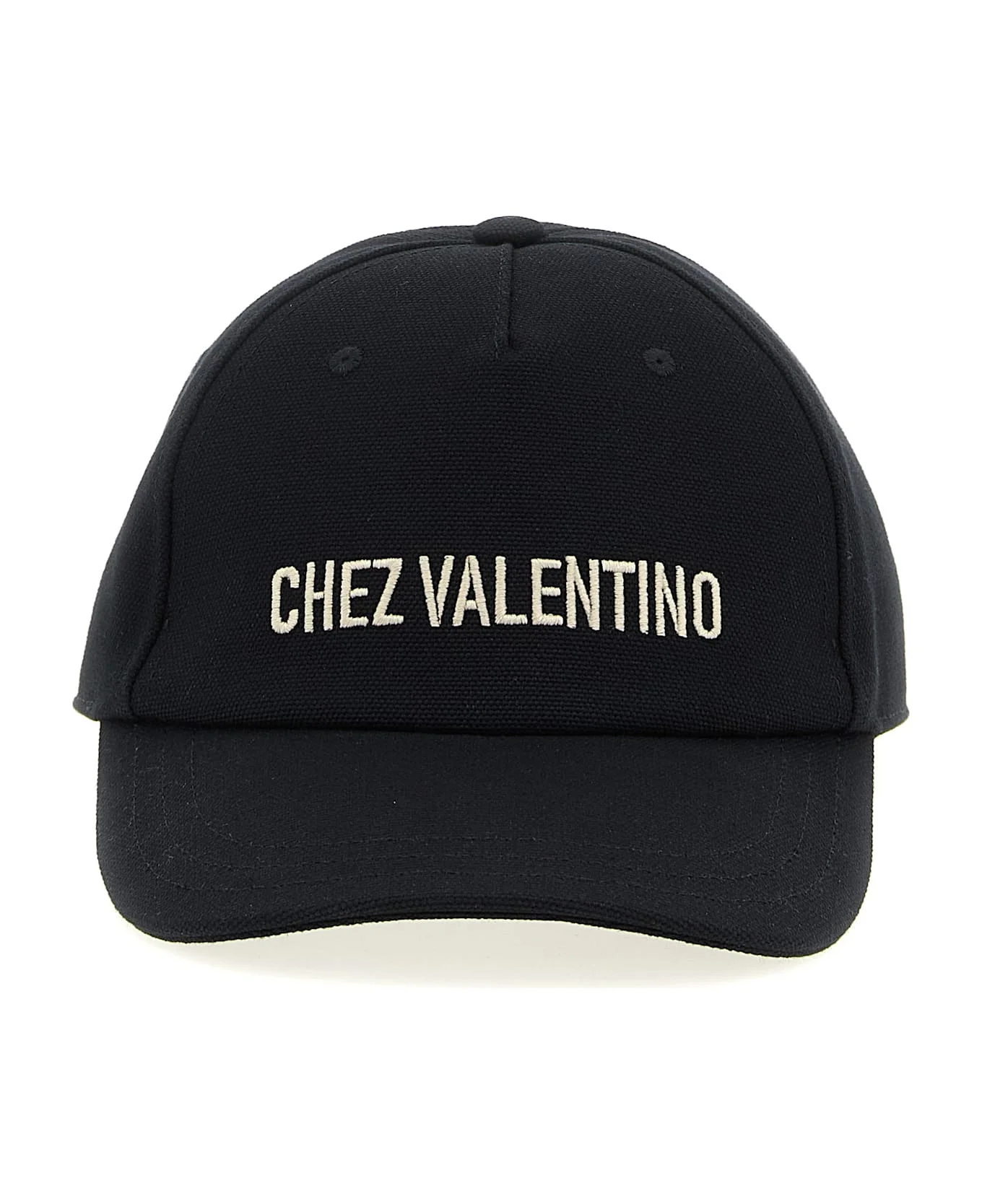 Valentino Garavani 'chez Valentino' Cap - 1