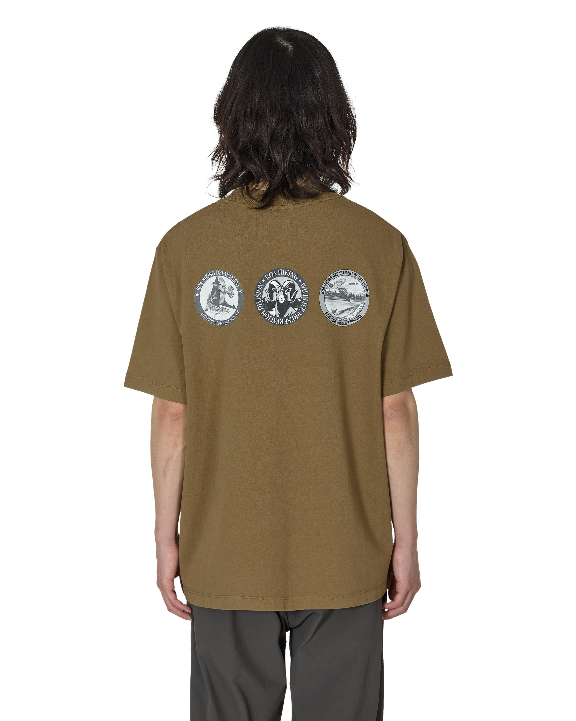 Division T Shirt - 3