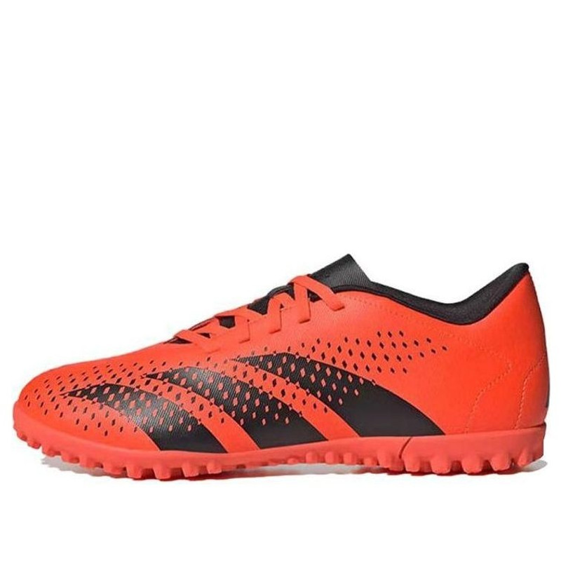 adidas Predator Accuracy.4 'Team Solar Orange Core Black' GW4646 - 1