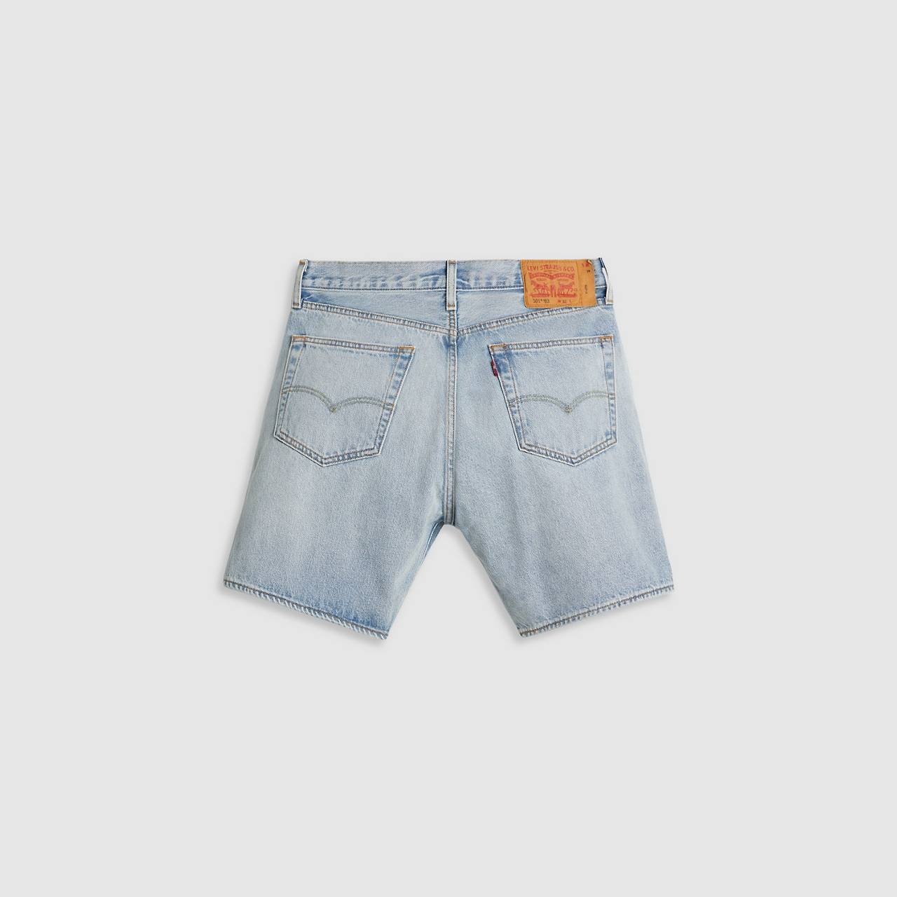 501® '93 STRAIGHT FIT MEN'S SHORTS - 7