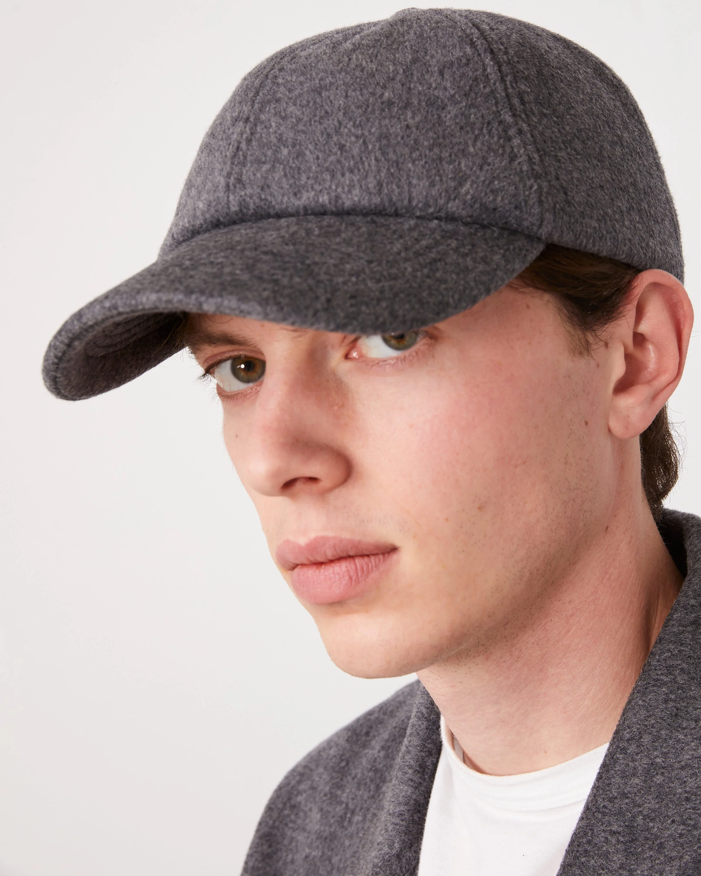 JASON CAP - 1