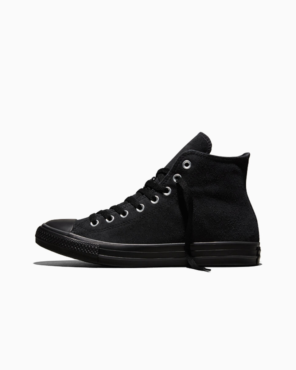 Chuck Taylor All Star Suede - 2