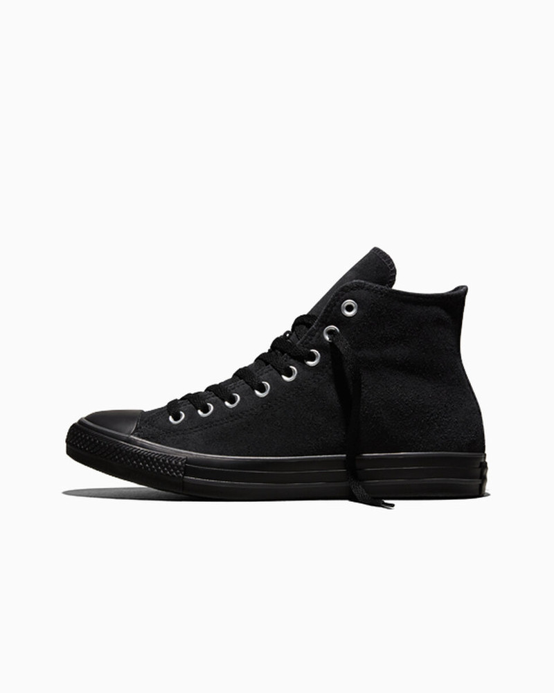 Converse Chuck Taylor All Star Suede outlook