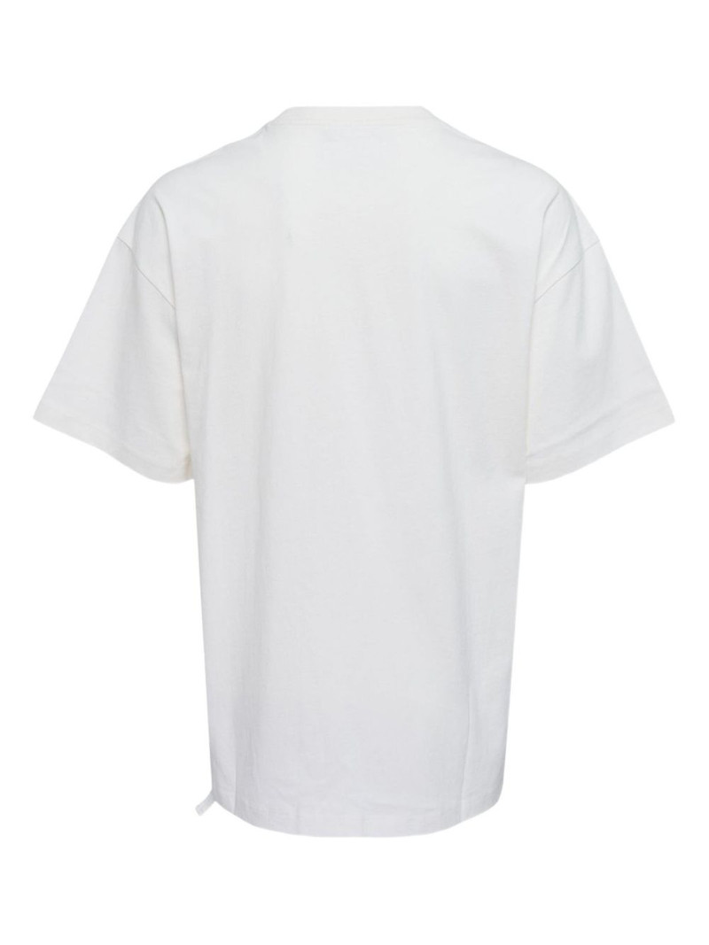 OAMC Carabinier print short-sleeve T-shirt outlook