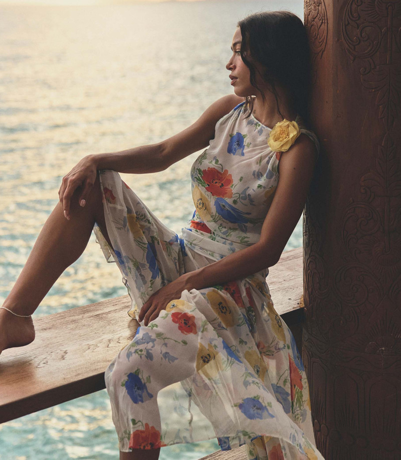 ZEPHIRINE DRESS 4