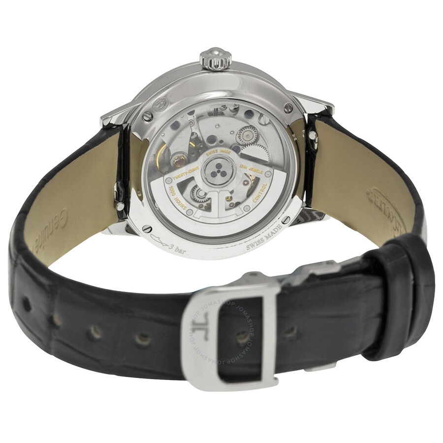 Jaeger LeCoultre Rendez-Vous Night and Day Diamond Ladies Watch Q3468421 - 3