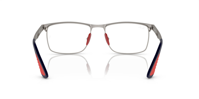 RB6516M OPTICS SCUDERIA FERRARI COLLECTION 6