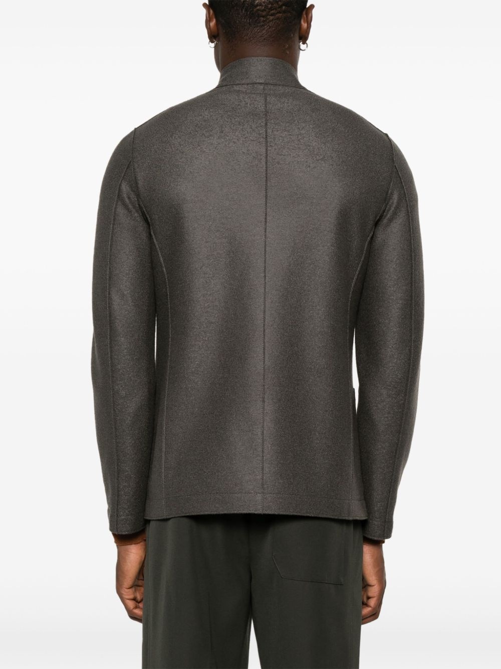 Nehru jacket - 4