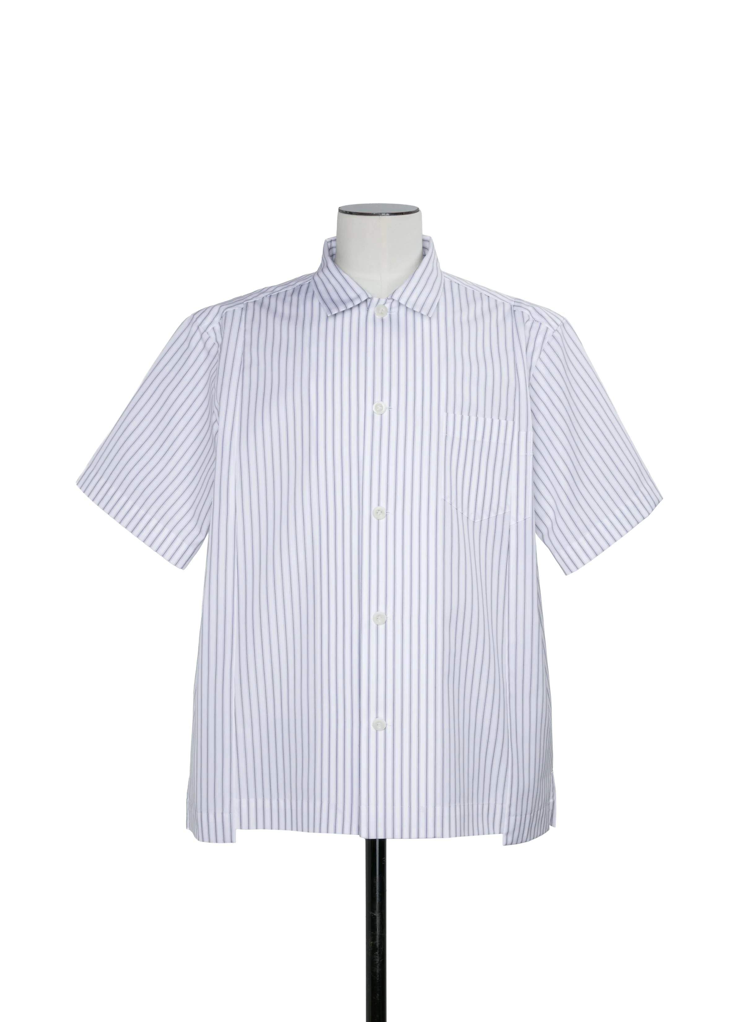 Poplin Shirt - 1