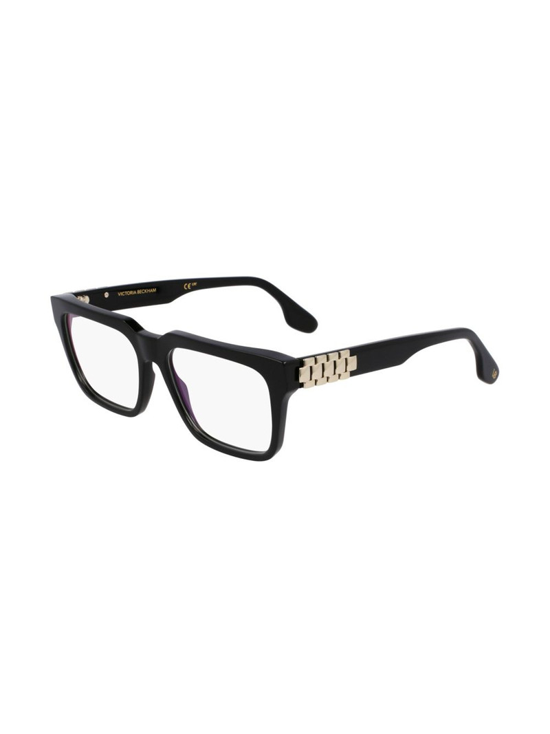 rectangle-frame glasses 3