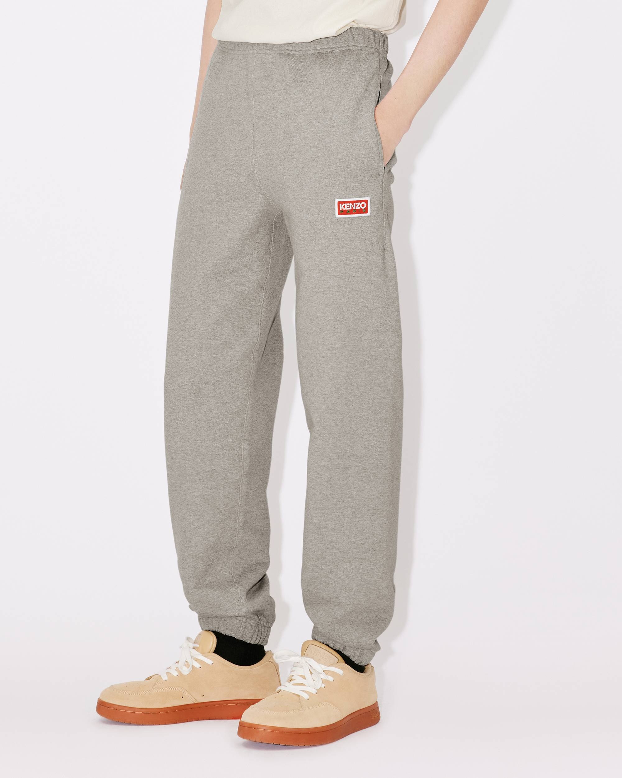 KENZO Paris jogging trousers - 4