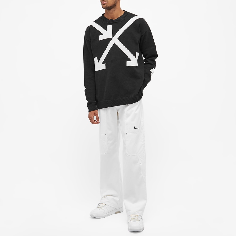 Nike x Off-White Pant - 6