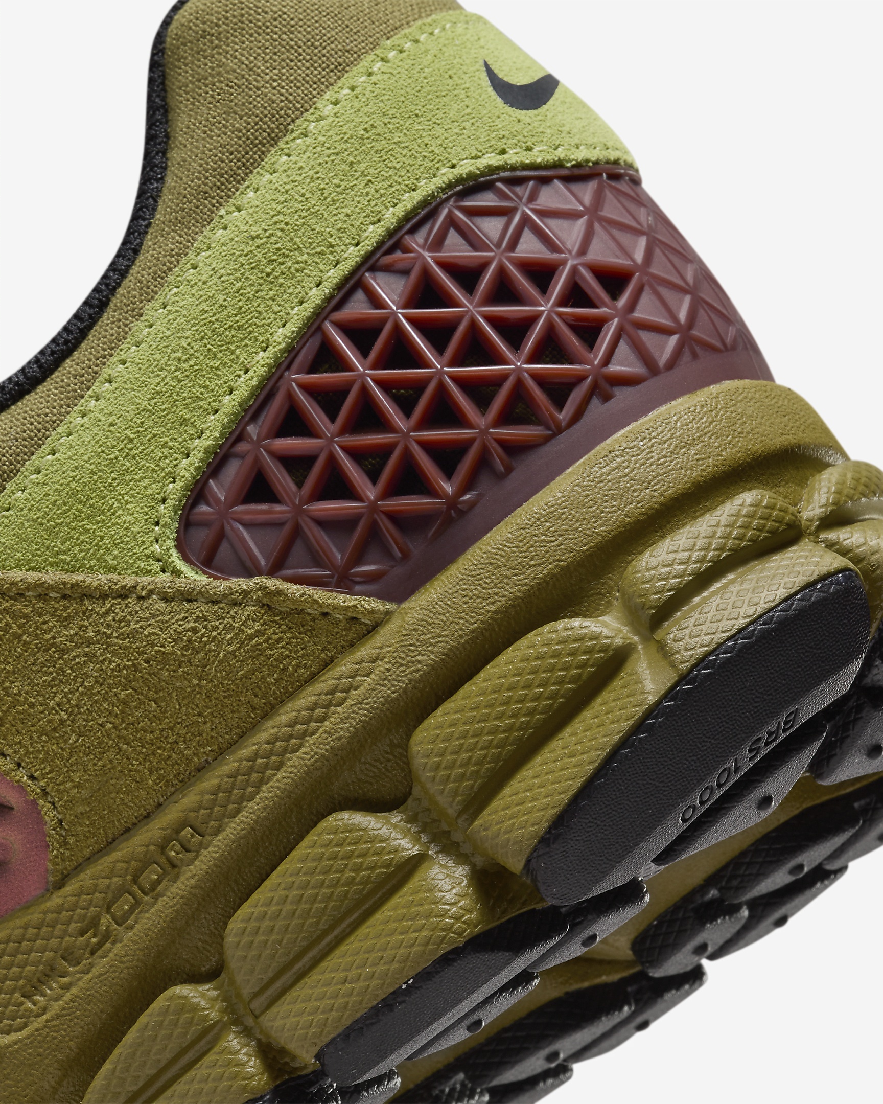 Nike Zoom Vomero 5 Men's Shoes - 8