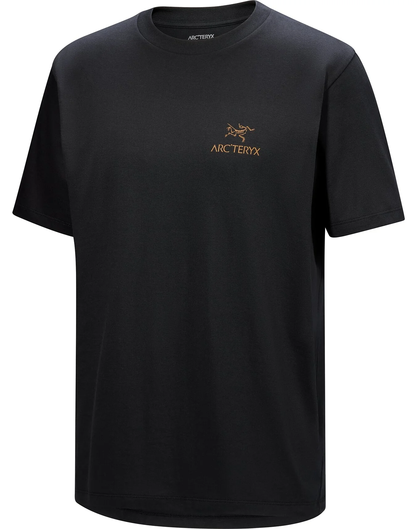 Kragg SL Cotton Bird Word Shirt SS - 1