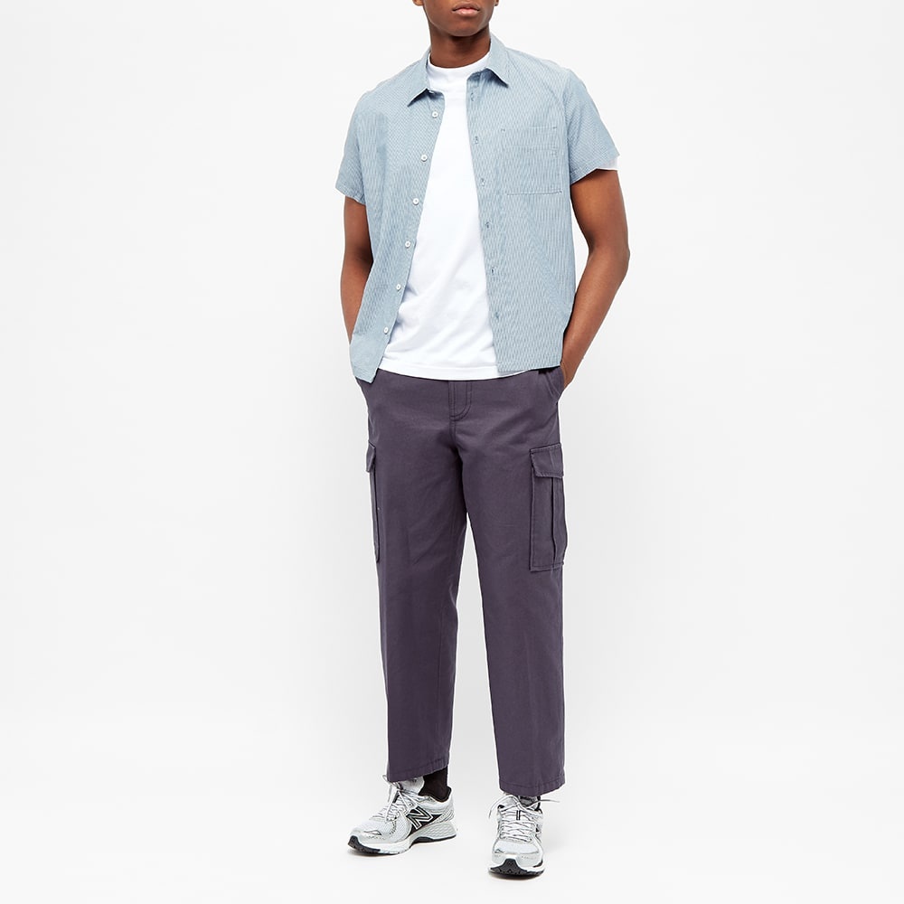 Acne Studios Pellegrin Cargo Pant - 6