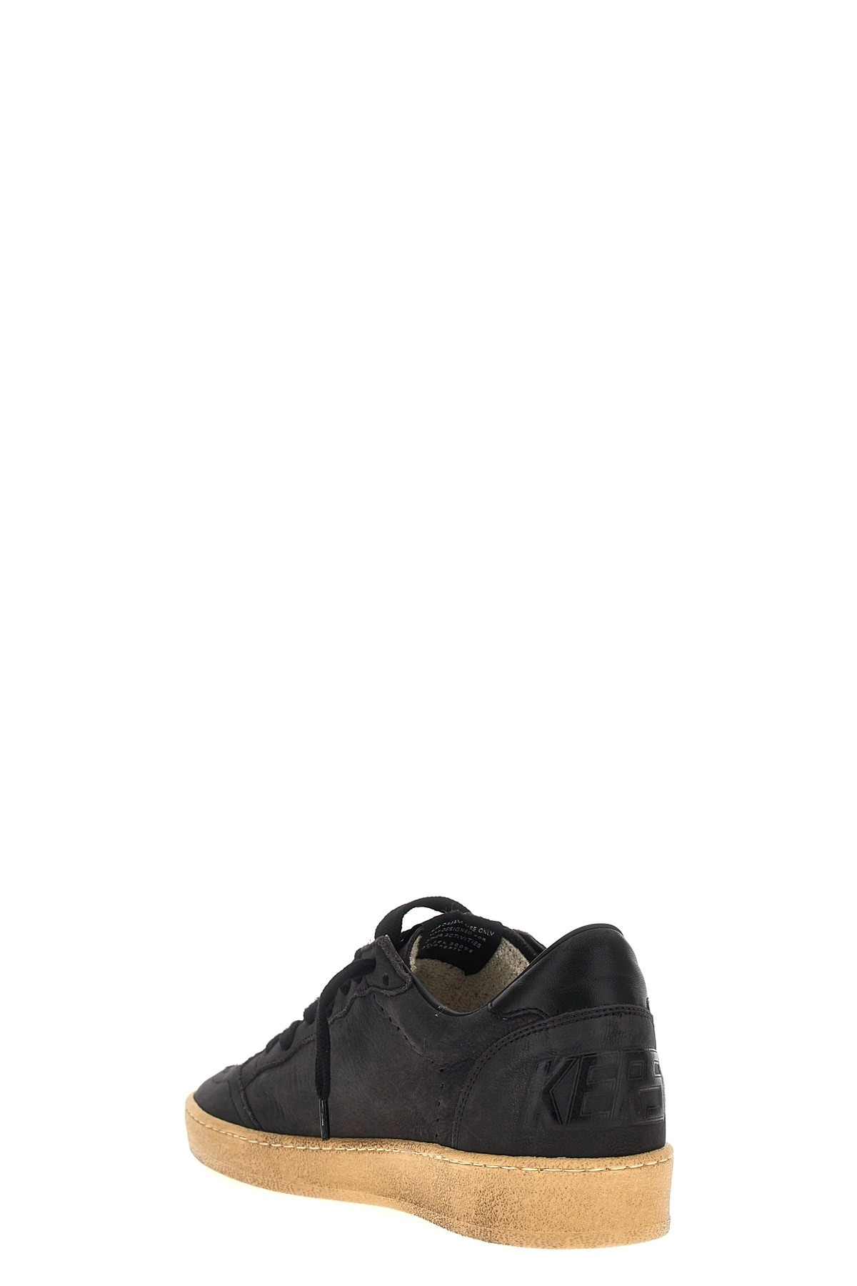 'Ball Star' sneakers - 4