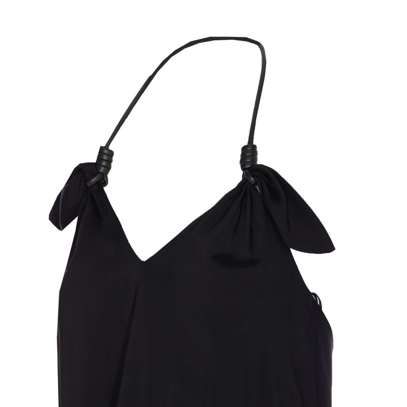 Loewe Women Flamenco Dress - 2