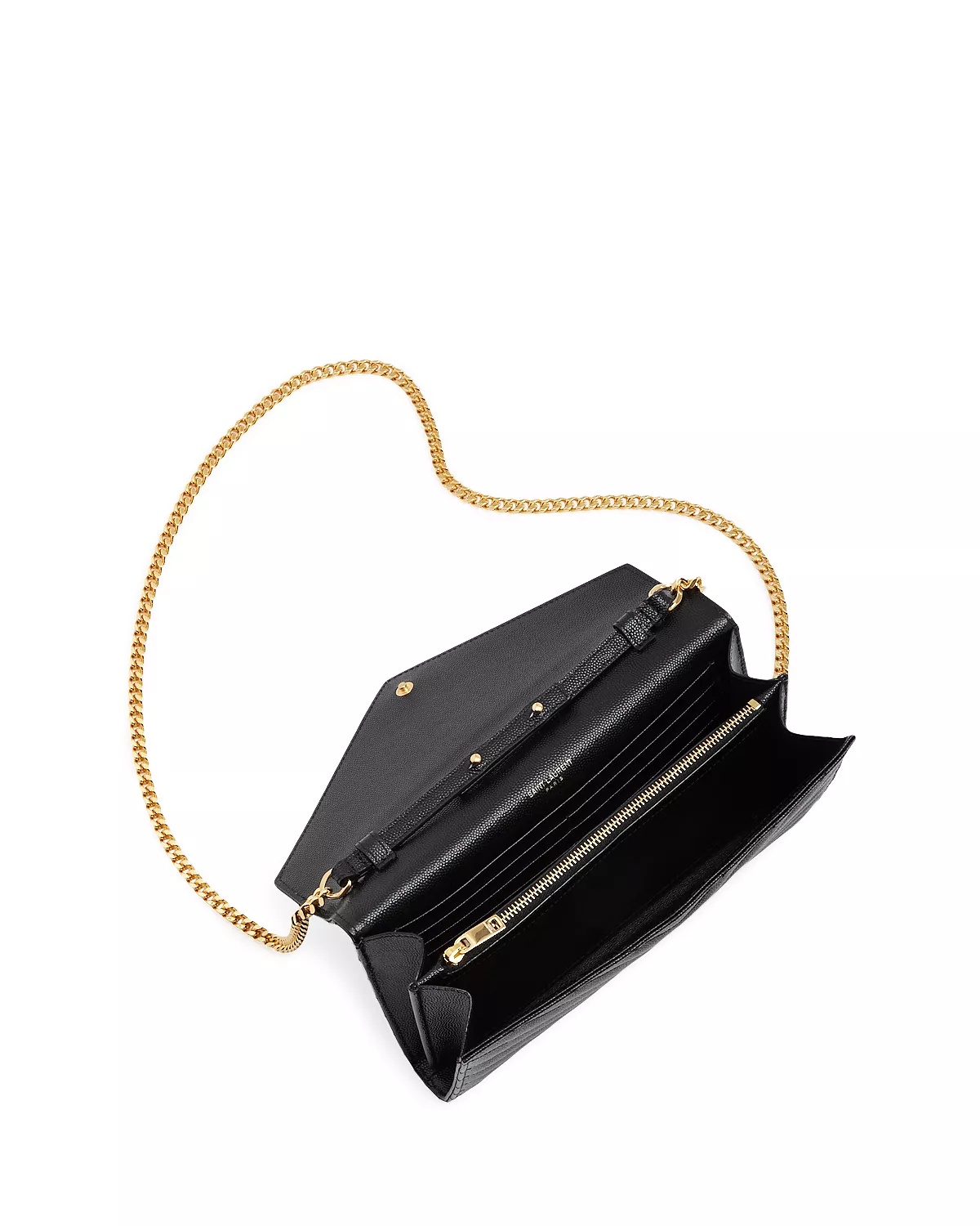 Classic Cassandre Chain Wallet - 2