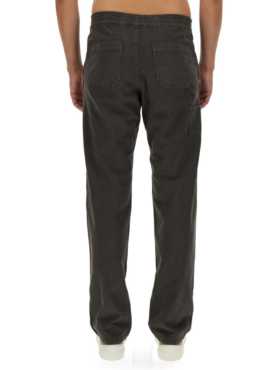 A.P.C. PANTS "CHUCK" - 6