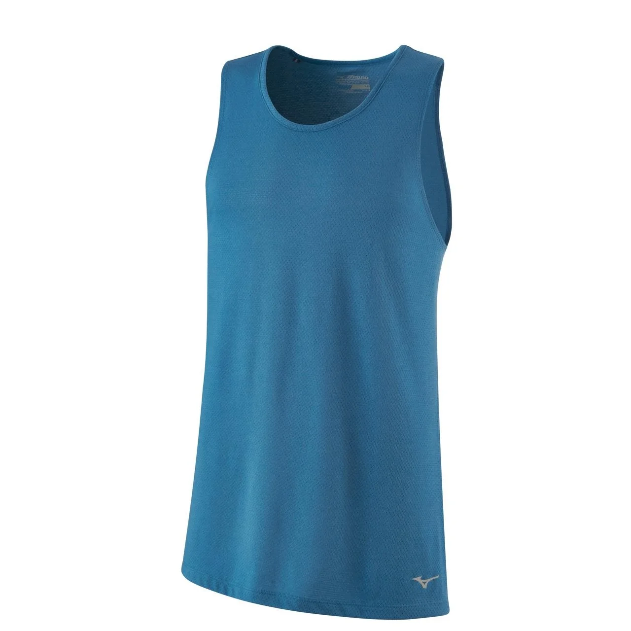 Men's Mizuno Infinity Running Singlet - 1