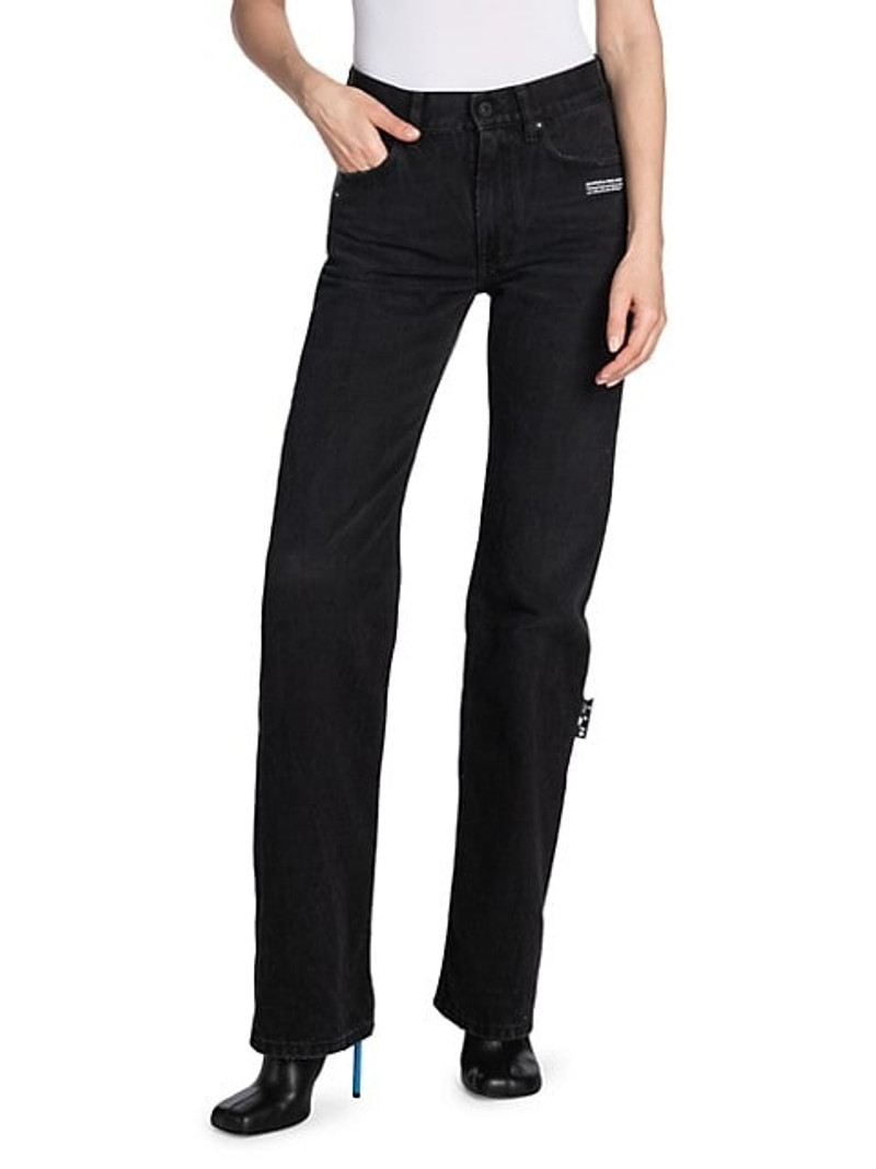 Main Denim Cool Baggy Jeans 3