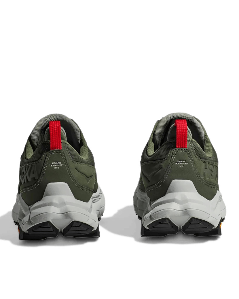 HOKA ONE ONE x WTAPS Anacapa Low Gore-Tex Four 'Leaf Clover' 1155397-FLF - 4