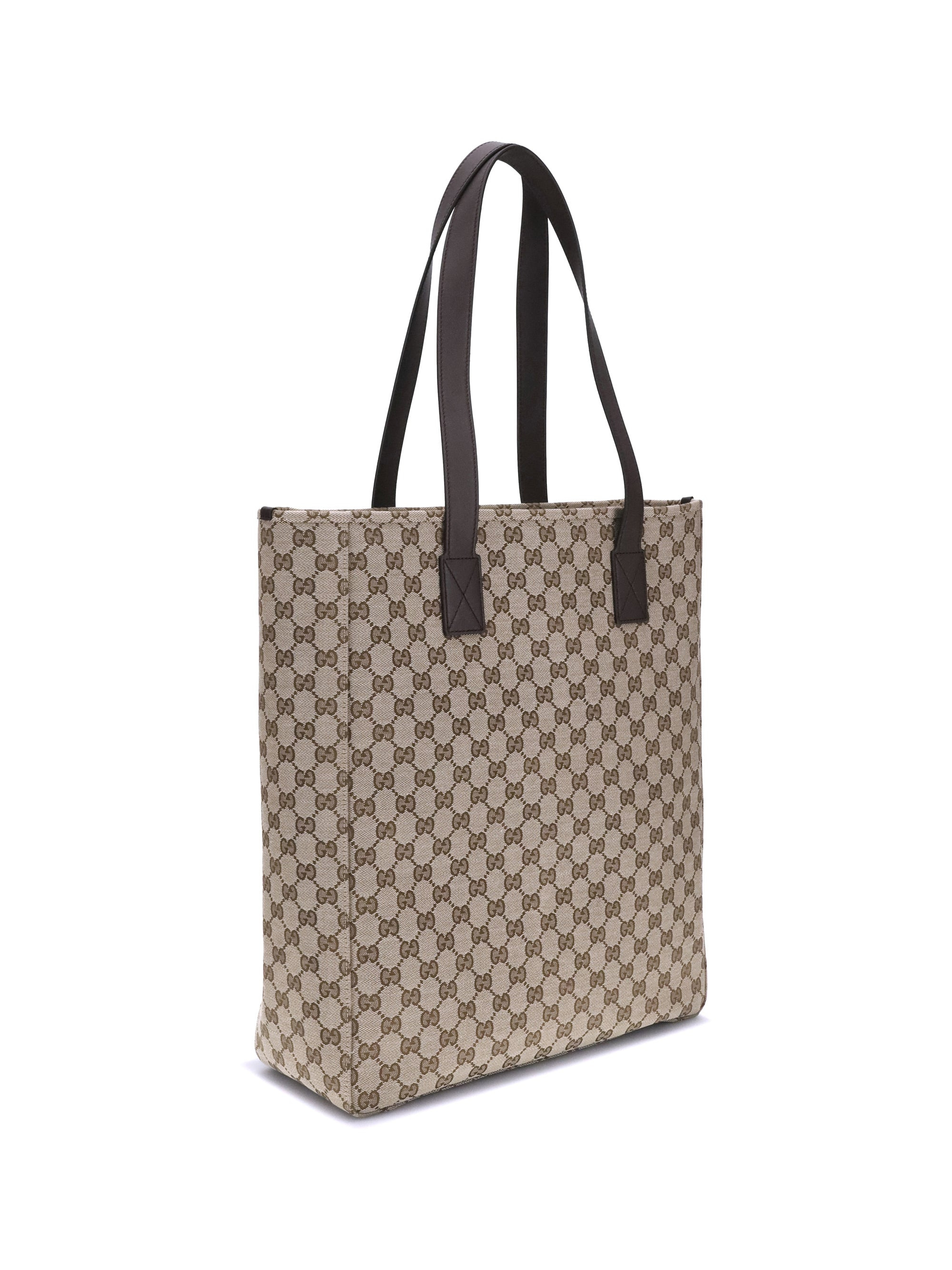 Gucci Men Tote T.Orig.Gg./Moon/Ns.Gr.Hea - 3