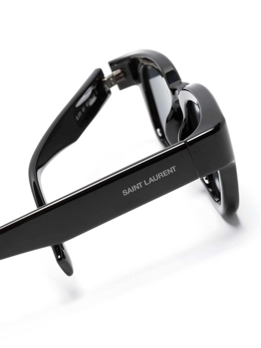 675 square-frame sunglasses - 3