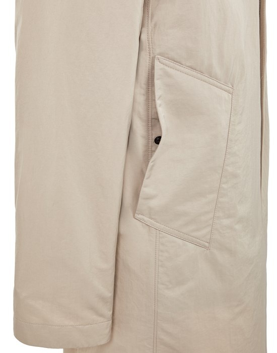 70730 HYPER DENSE NYLON RASO DOVE GRAY - 5