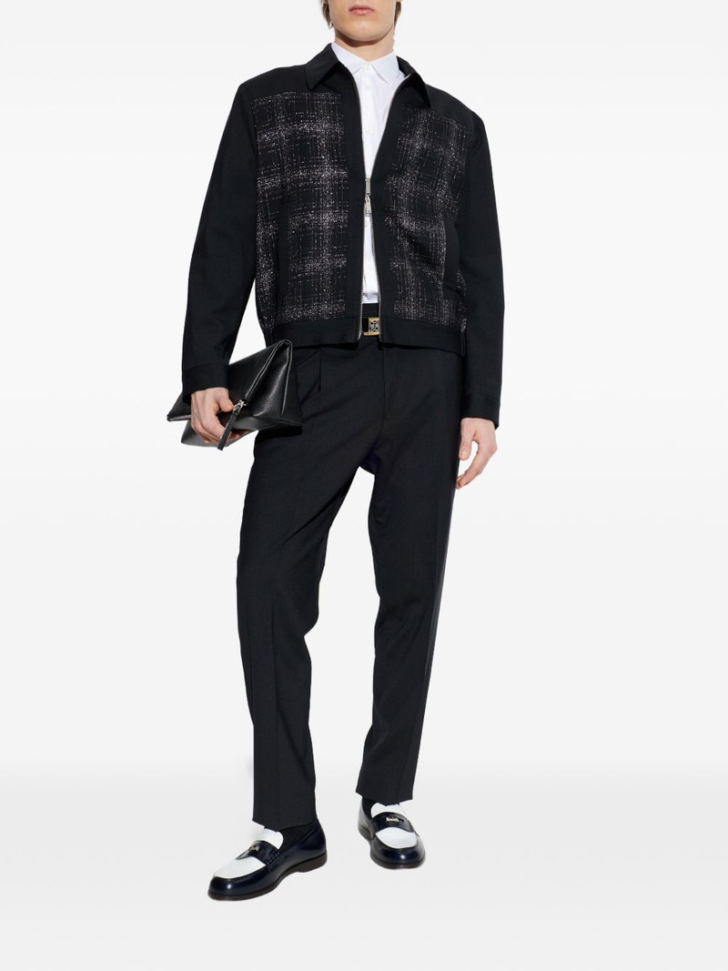 DSQUARED2 tailored trousers outlook