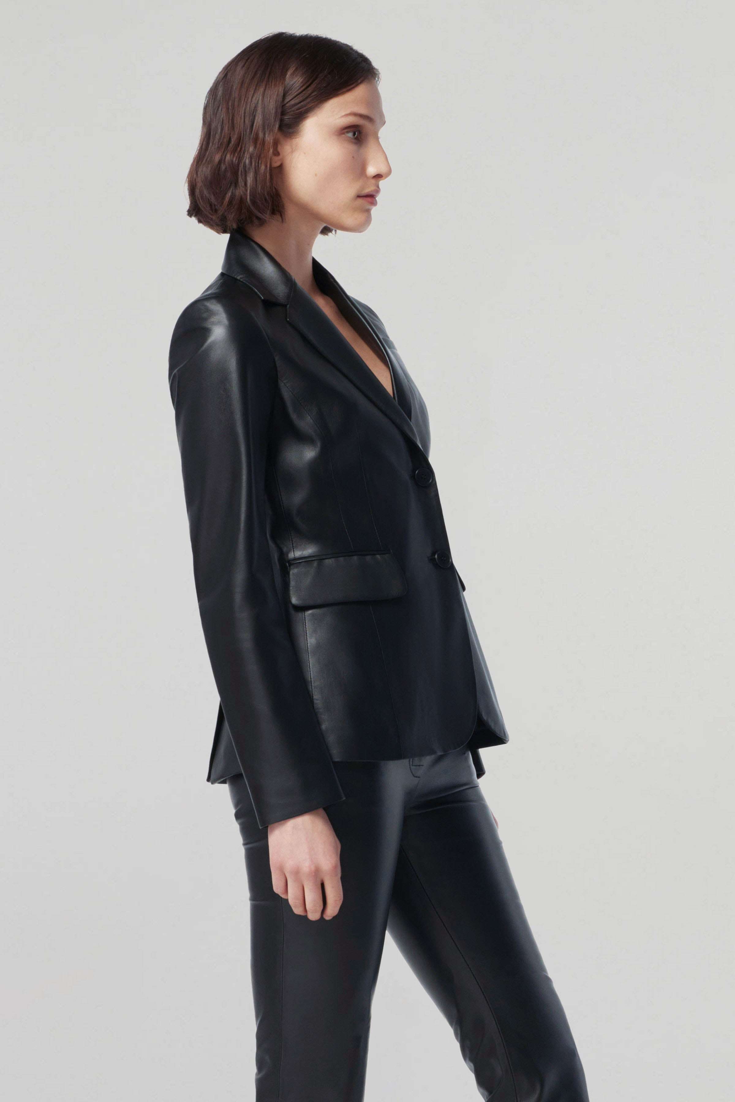 'FENICE' JACKET - 3