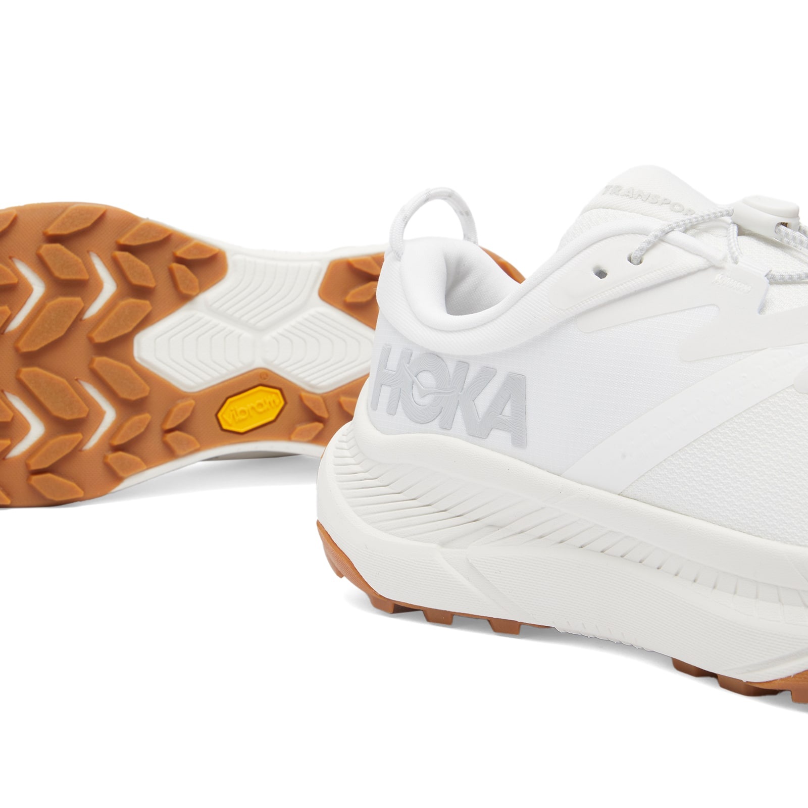 HOKA ONE ONE M Transport - 3