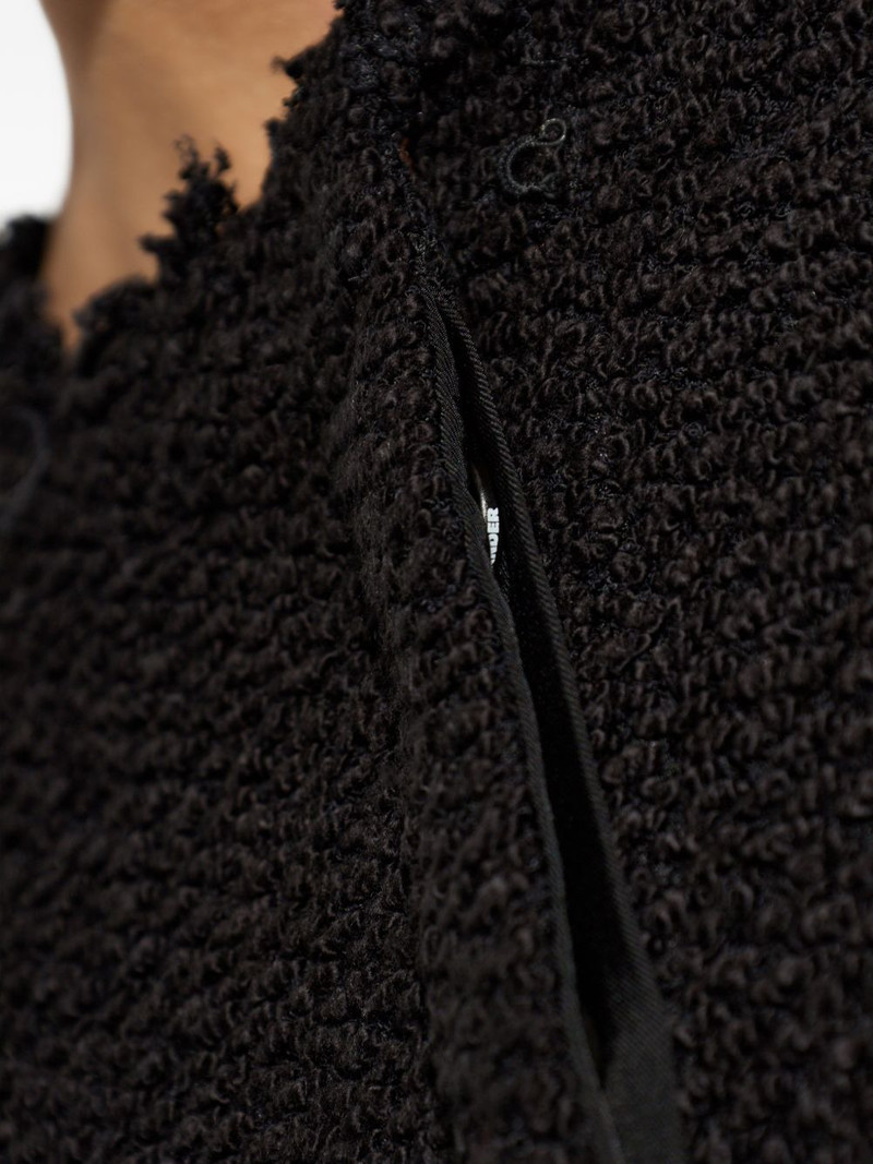 frayed cardigan 5