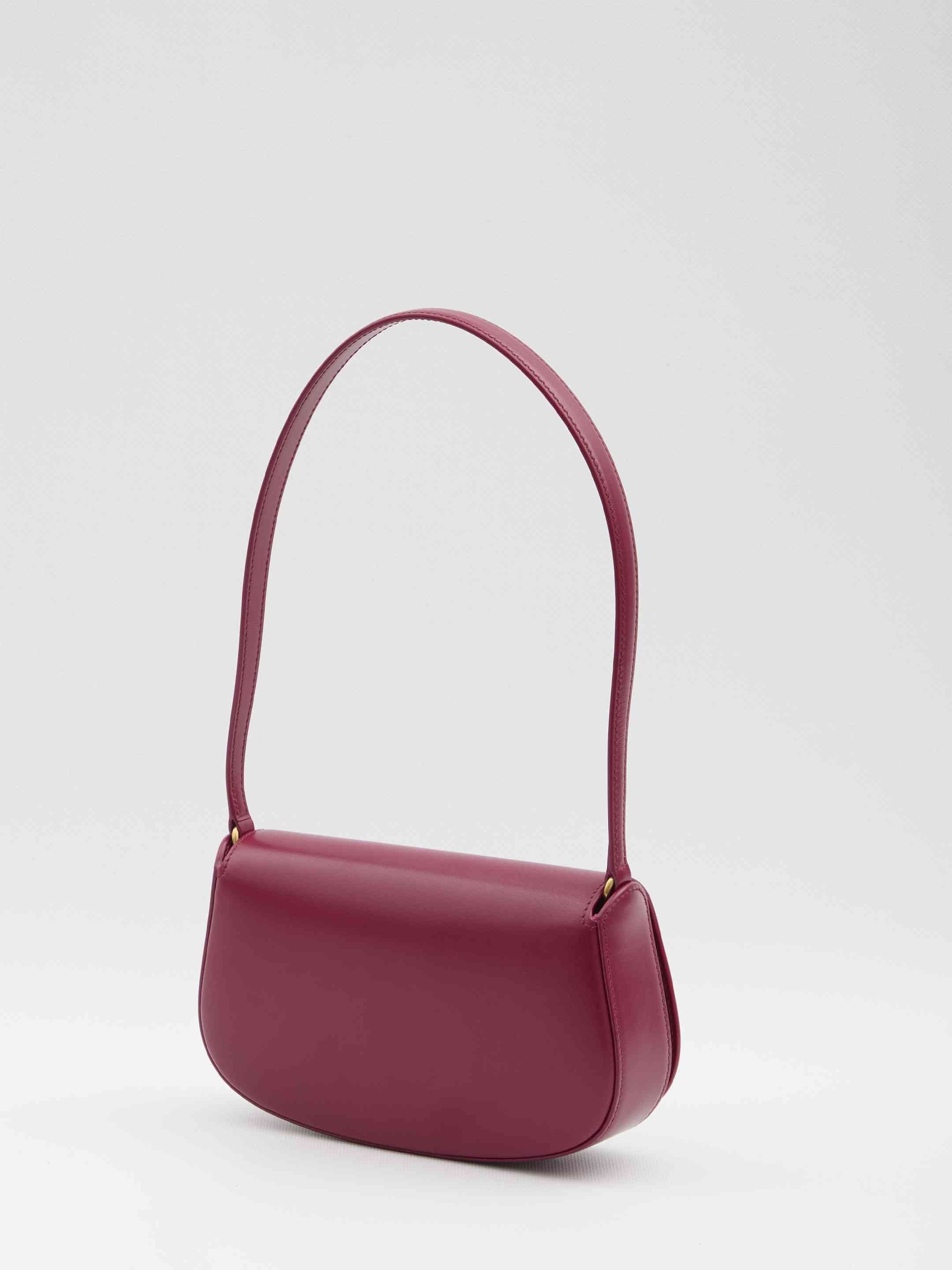 Saint Laurent Women Voltaire Mini Bag - 2