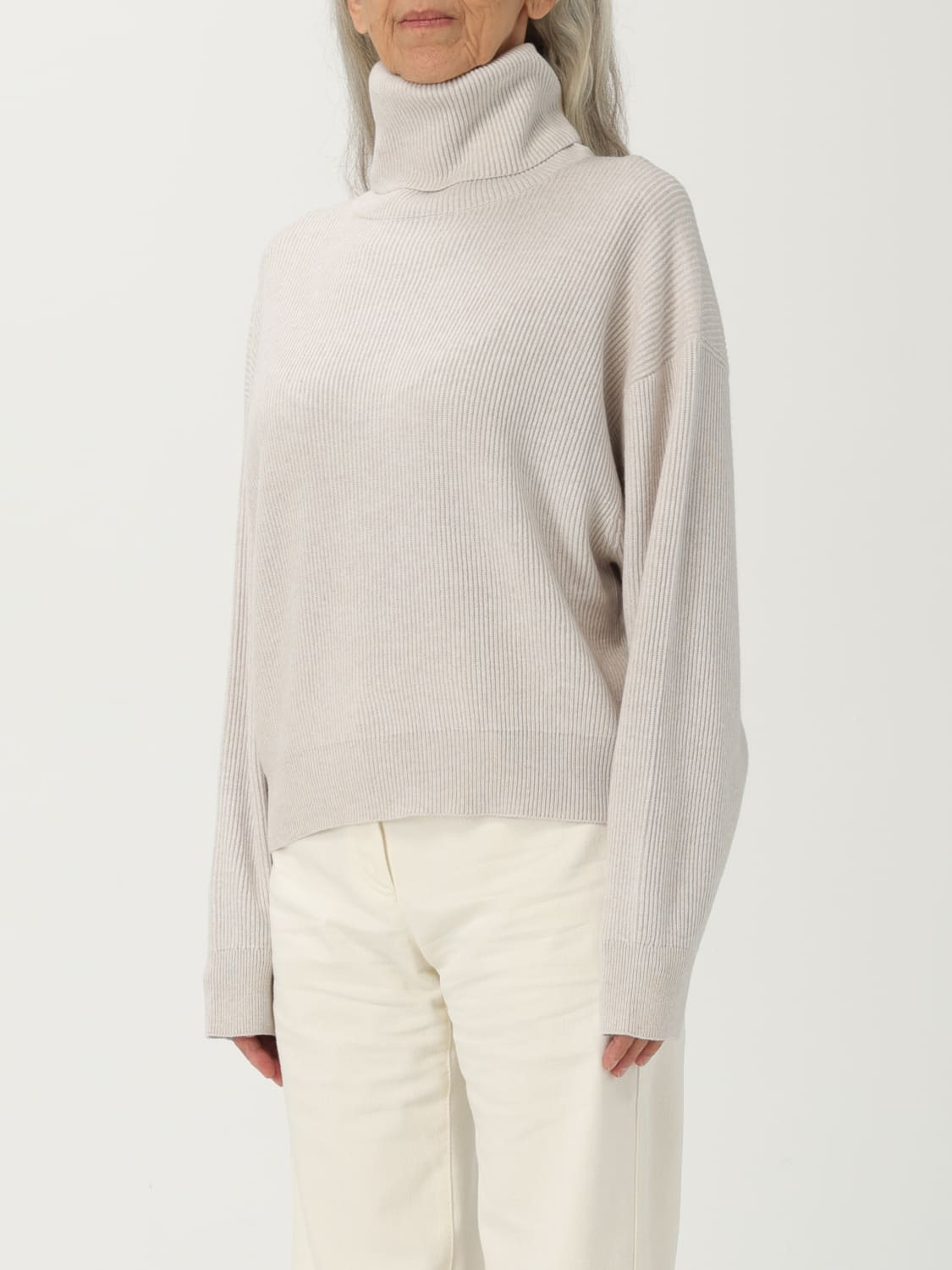 Sweater woman Brunello Cucinelli - 4