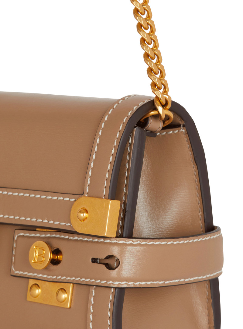 B-Buzz Pouch 23 in calfskin 4