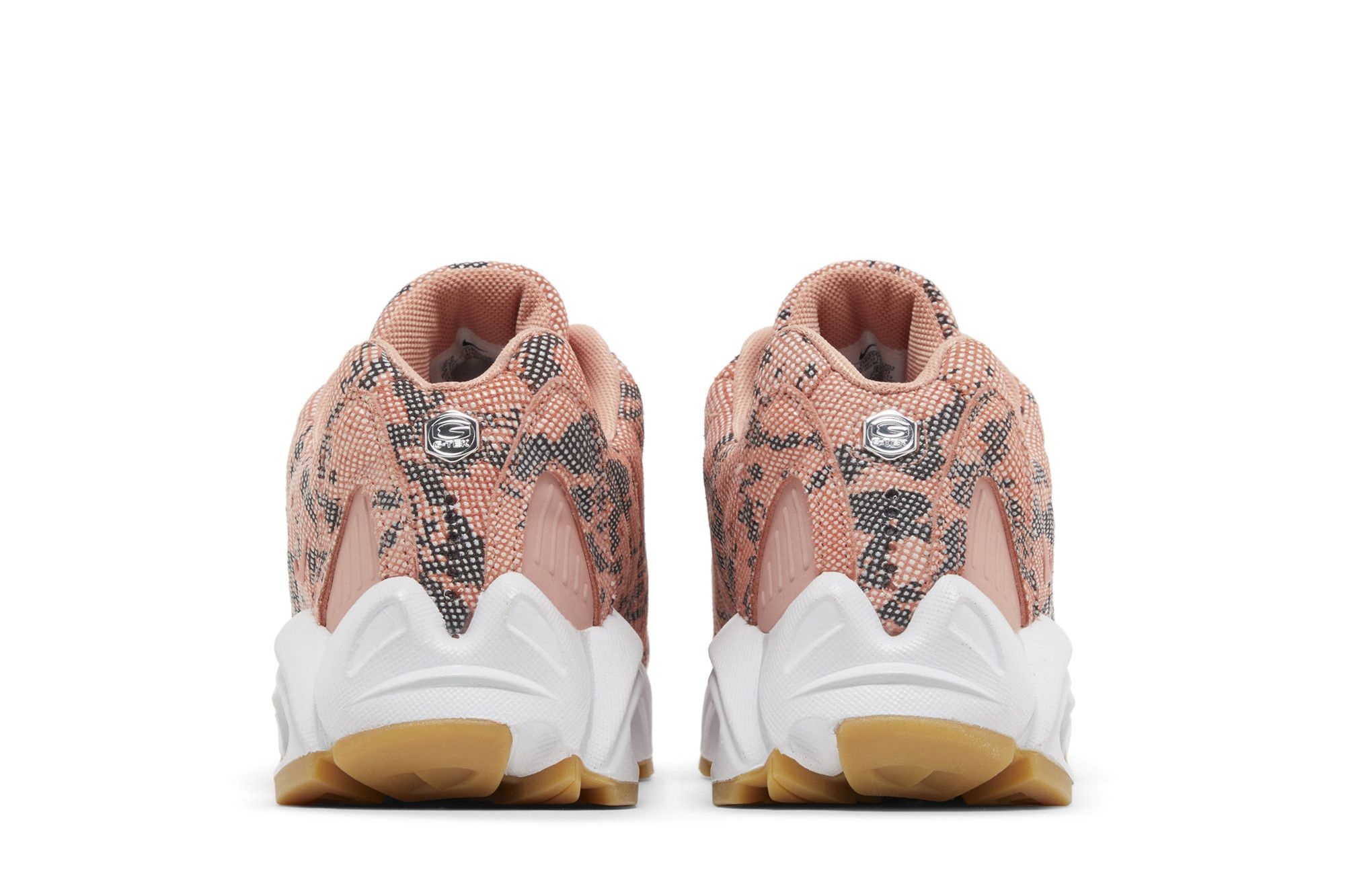 NOCTA x Hot Step Air Terra 'Distant Regards Collection - Pink Quartz' - 6