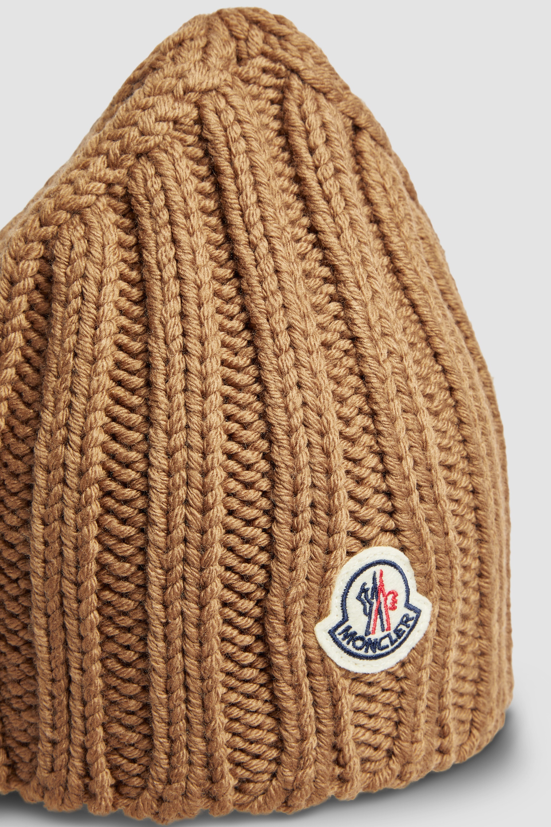 Wool Beanie - 3