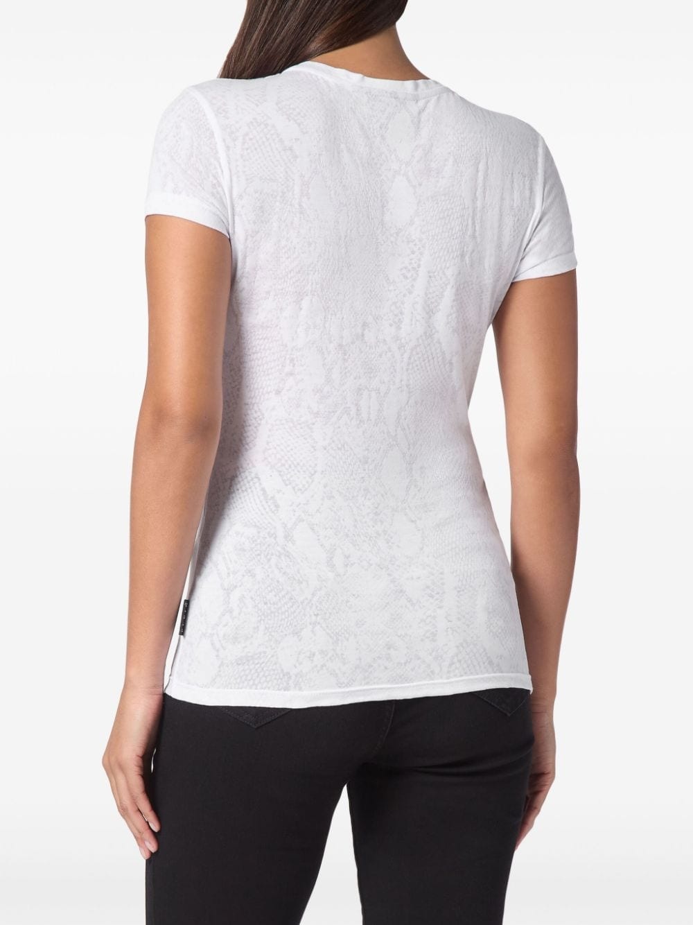 Sexy Pure t-shirt - 4