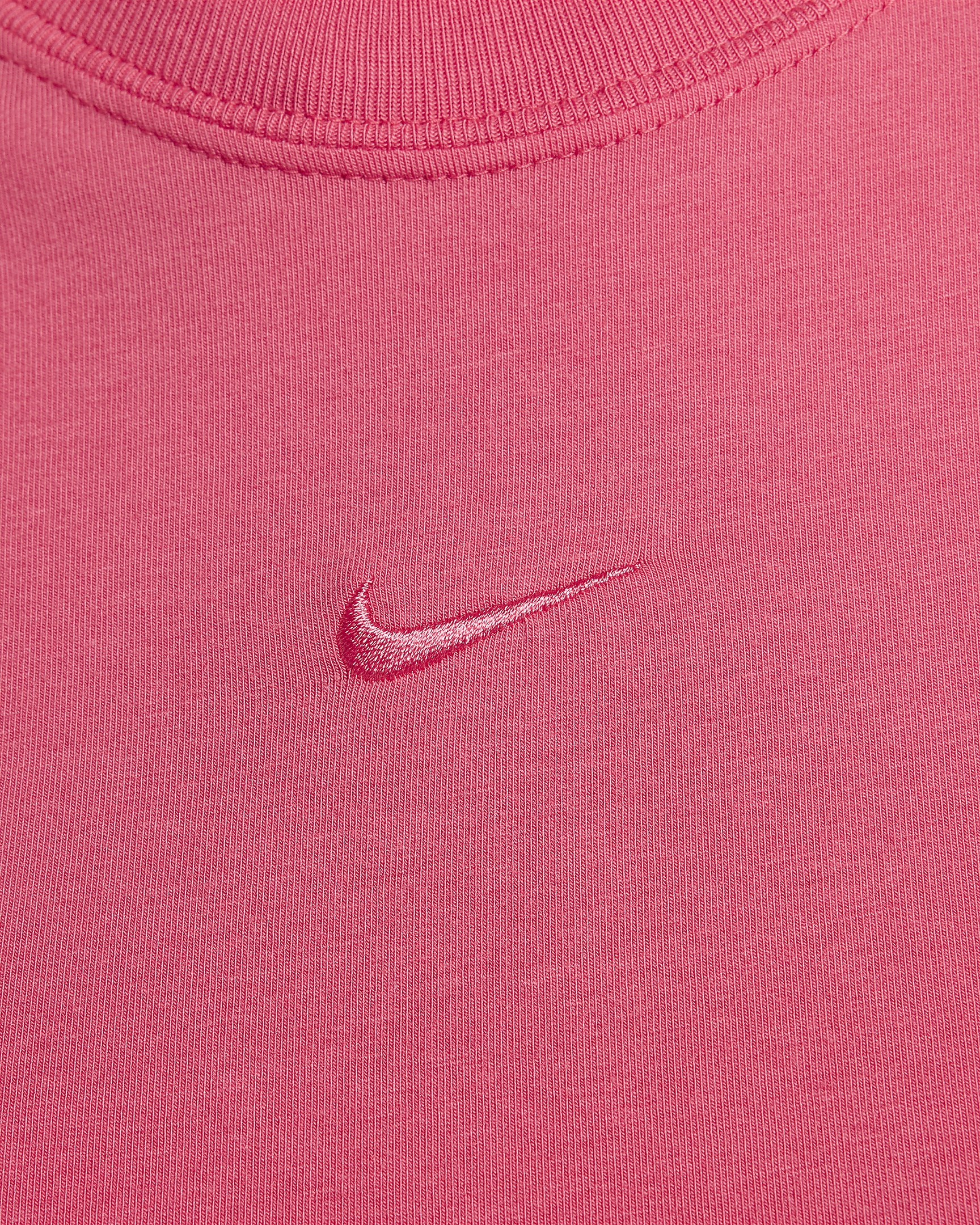 Nike Sportswear Chill Knit Women's T-Shirt - 4