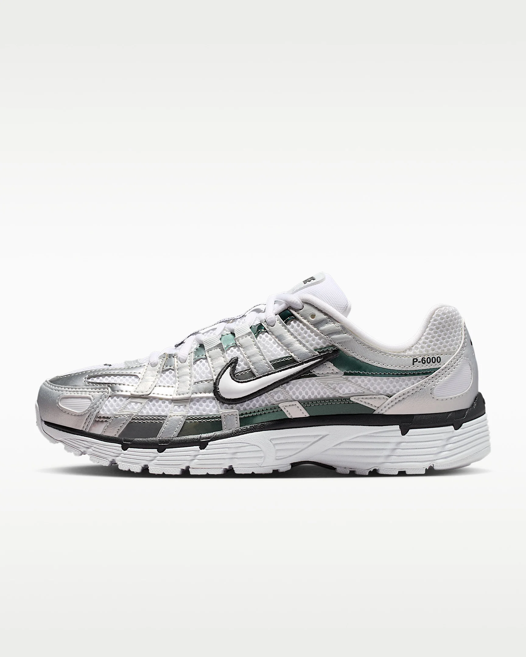 Nike P-6000 Women's Shoes - 1